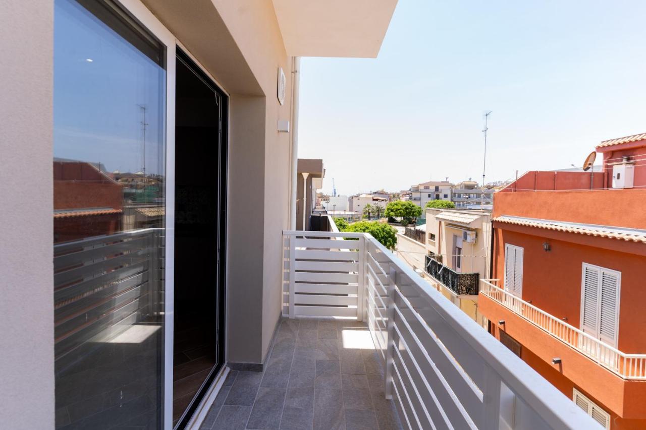 Vega Sul Mare - Pozzallo Exterior photo