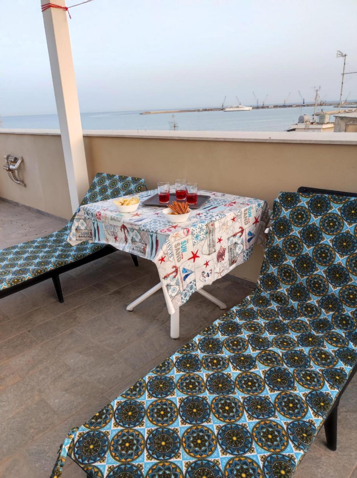 Vega Sul Mare - Pozzallo Exterior photo